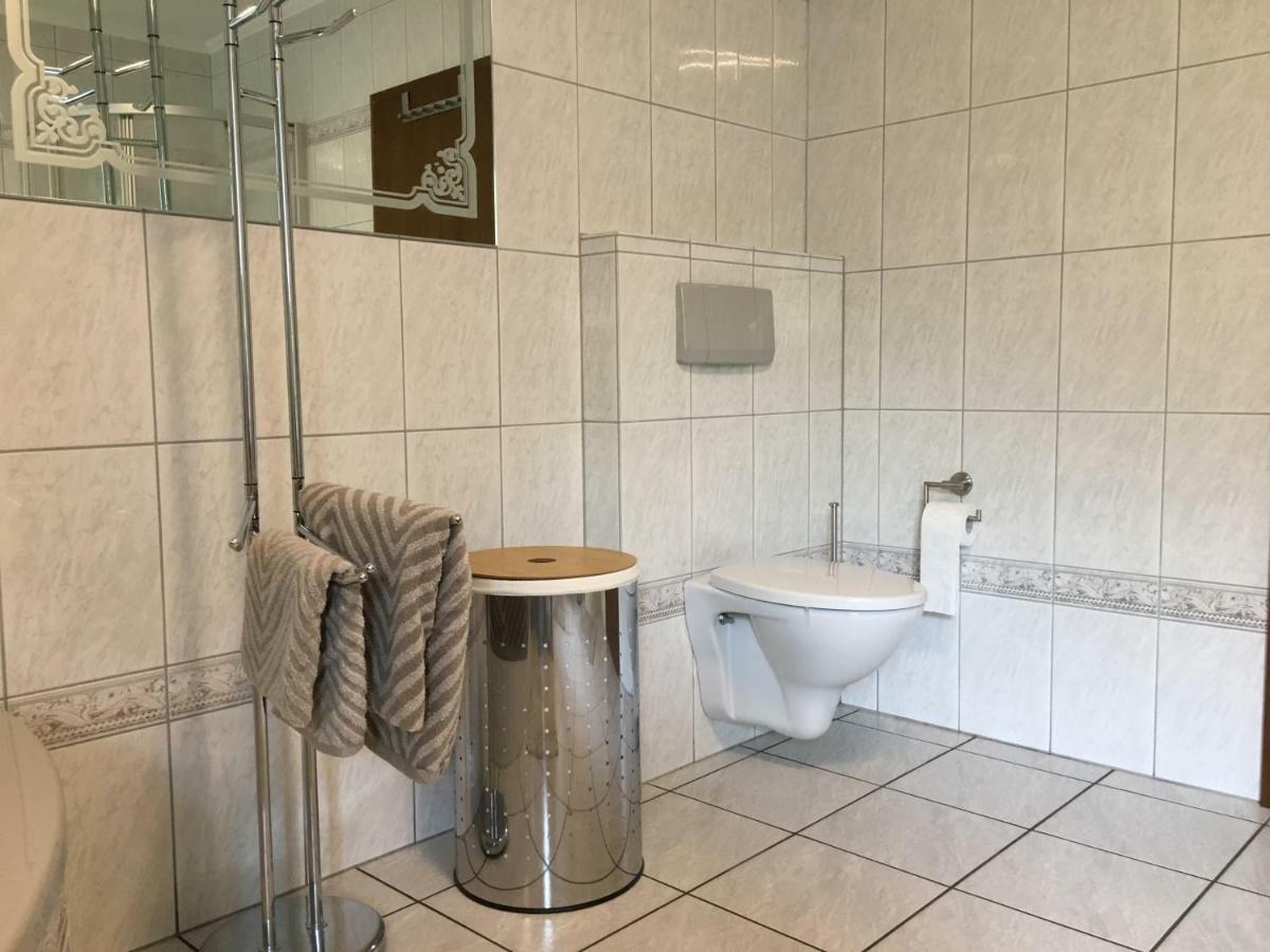 Casa Vorwerk Villa Schuller Eksteriør billede
