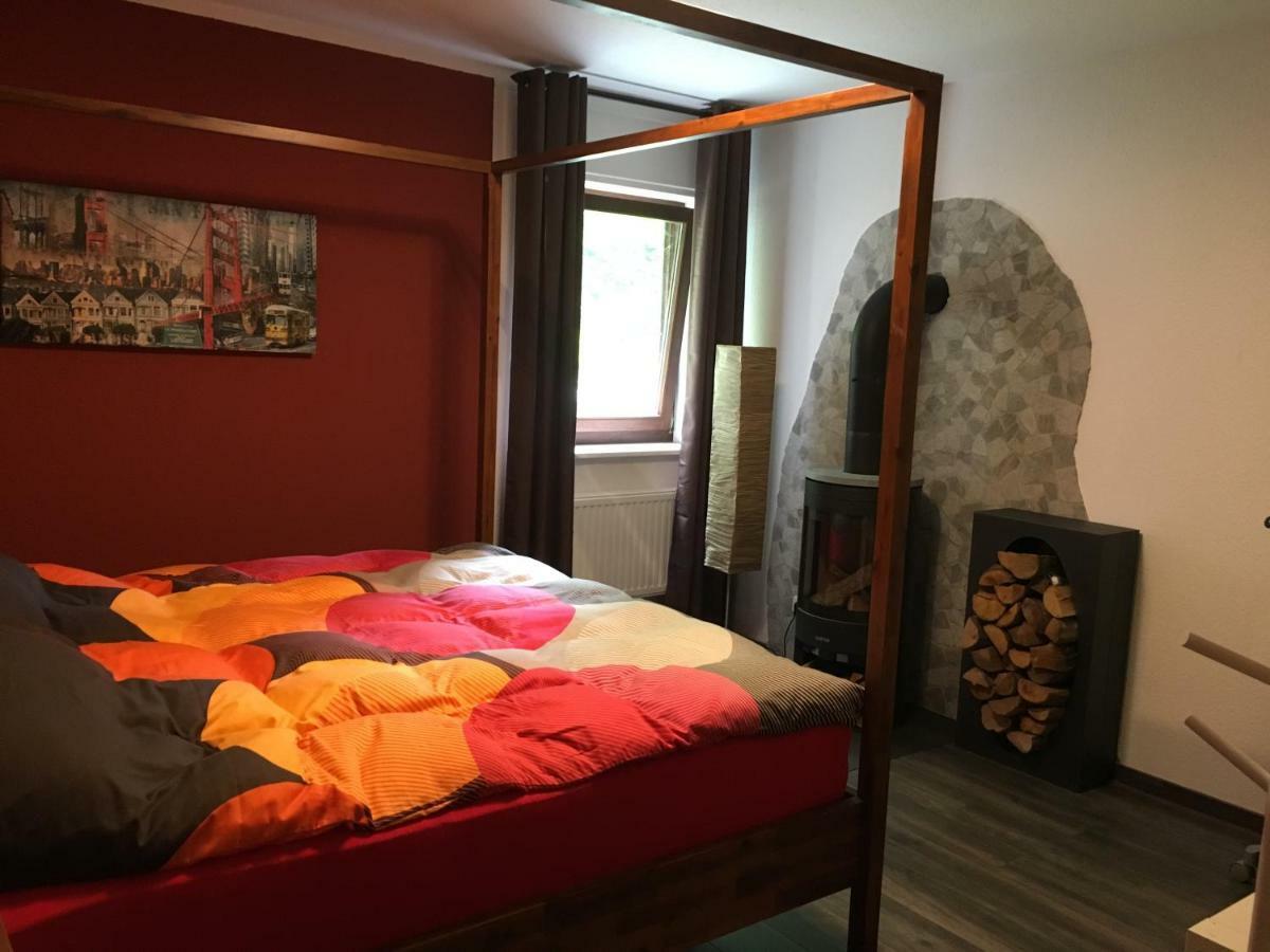 Casa Vorwerk Villa Schuller Eksteriør billede