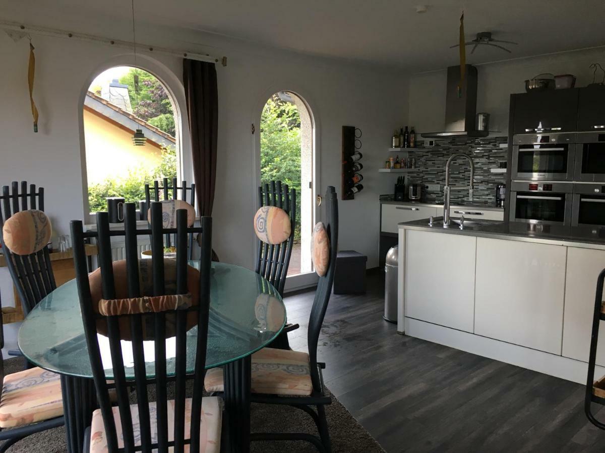Casa Vorwerk Villa Schuller Eksteriør billede