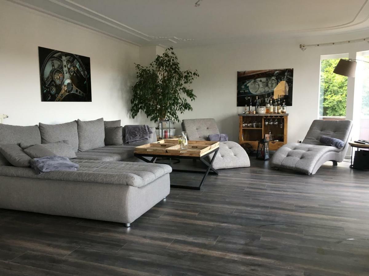 Casa Vorwerk Villa Schuller Eksteriør billede