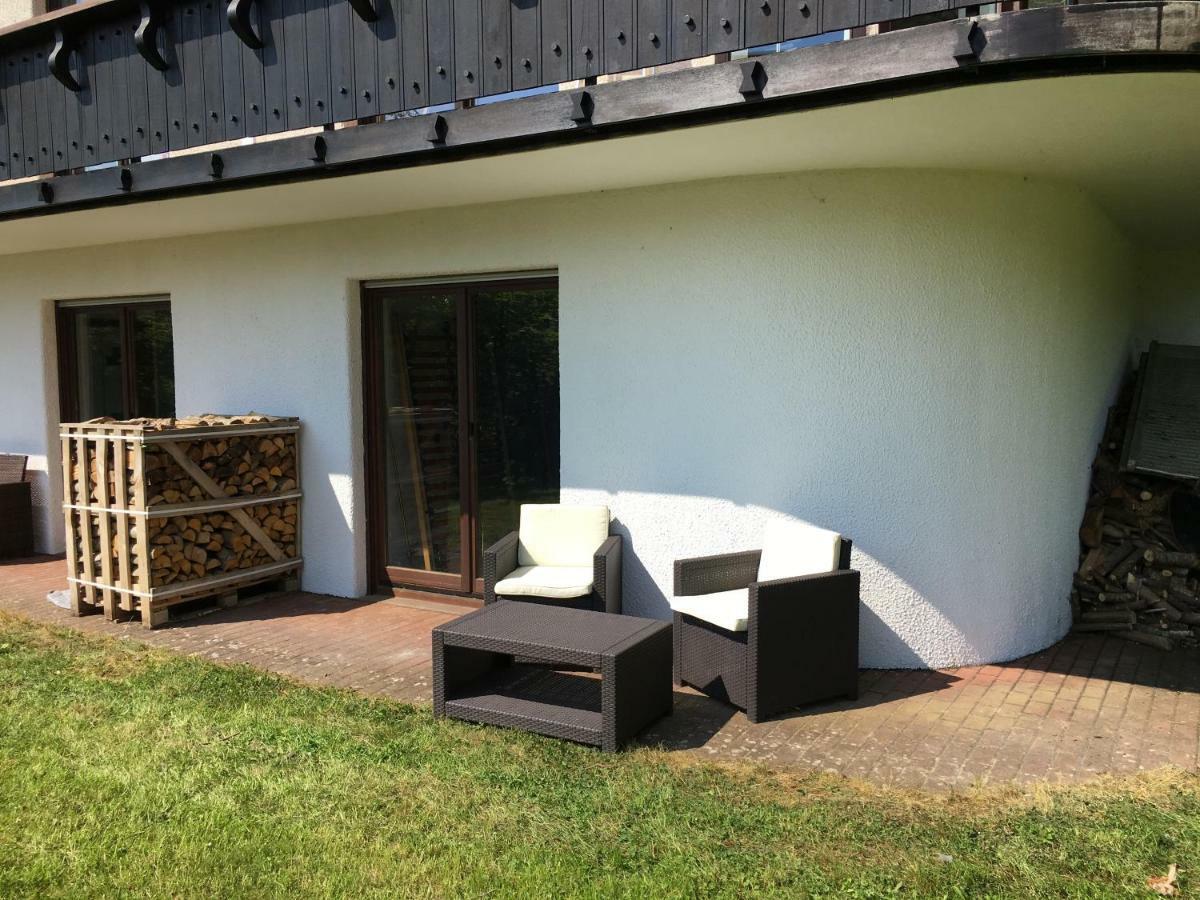 Casa Vorwerk Villa Schuller Eksteriør billede