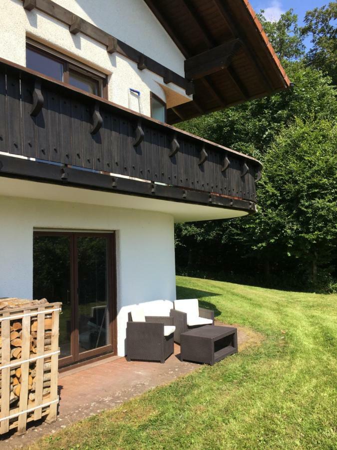 Casa Vorwerk Villa Schuller Eksteriør billede