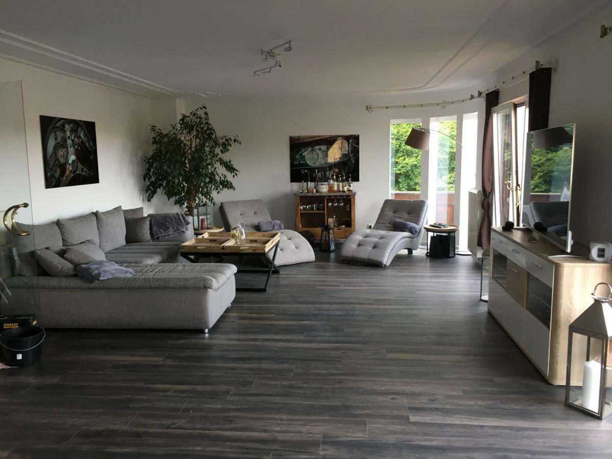 Casa Vorwerk Villa Schuller Eksteriør billede