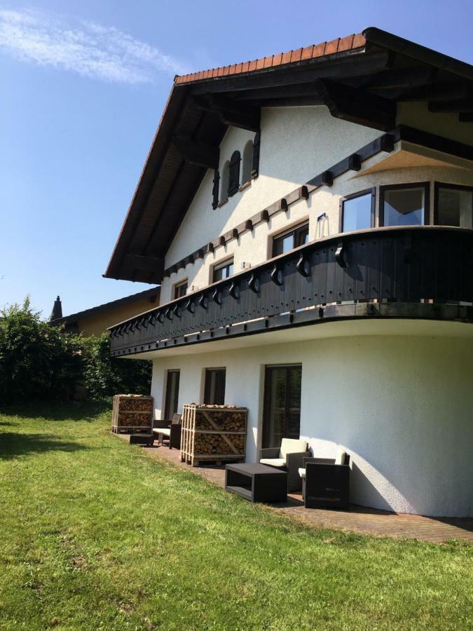Casa Vorwerk Villa Schuller Eksteriør billede
