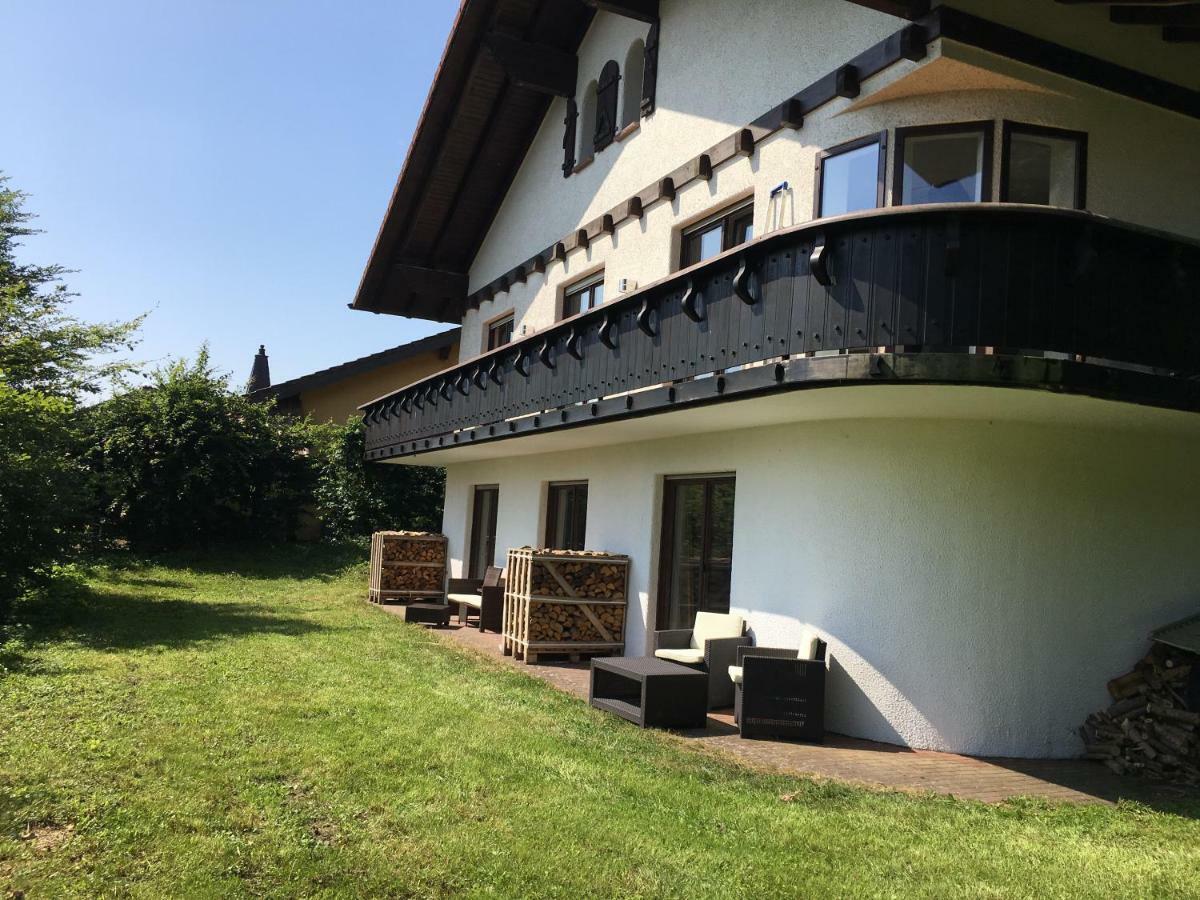 Casa Vorwerk Villa Schuller Eksteriør billede