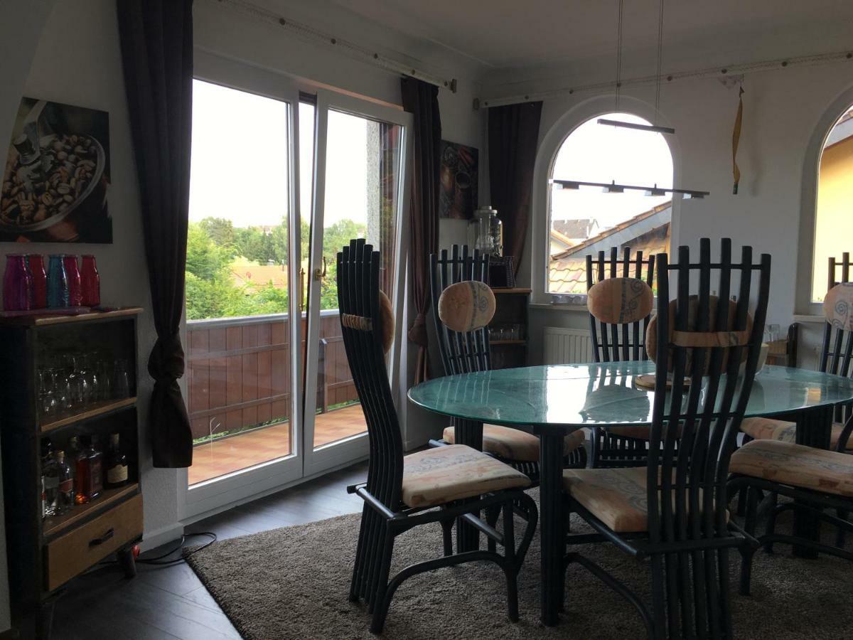Casa Vorwerk Villa Schuller Eksteriør billede